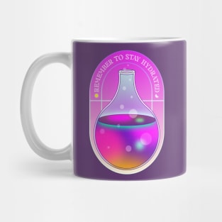 Stay hydrated Mug